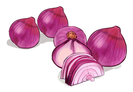 Shallots