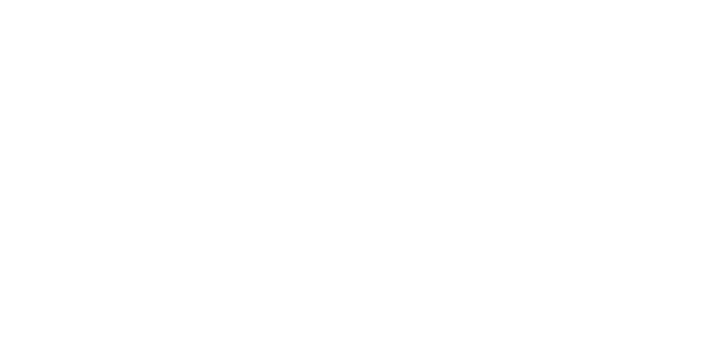 Bangkok Market Food