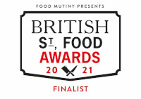 British Street Food Awards 2021